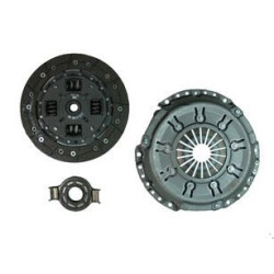 Clutch Kit - Clutch Pro