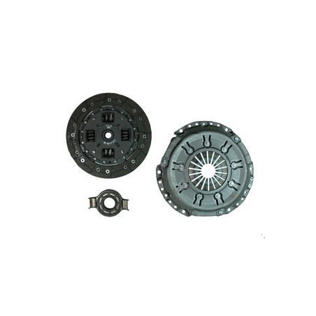 Clutch Kit - Clutch Pro