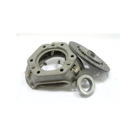 Clutch Kit - Clutch Pro