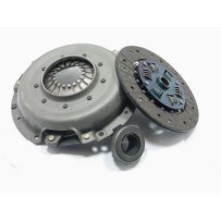 Clutch Kit - Clutch Pro