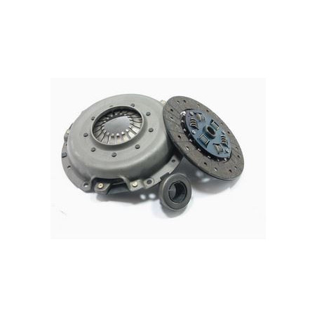 Clutch Kit - Clutch Pro