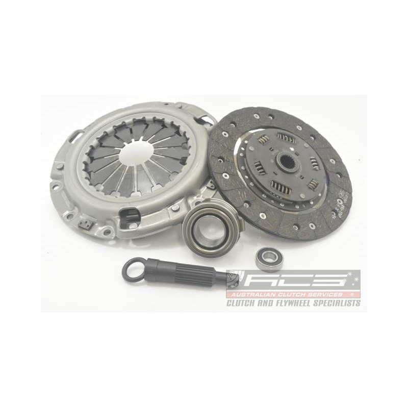 Clutch Kit - Clutch Pro