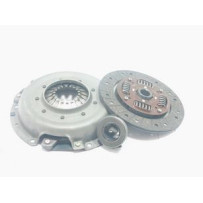 Clutch Kit - Clutch Pro