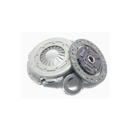 Clutch Kit - Clutch Pro