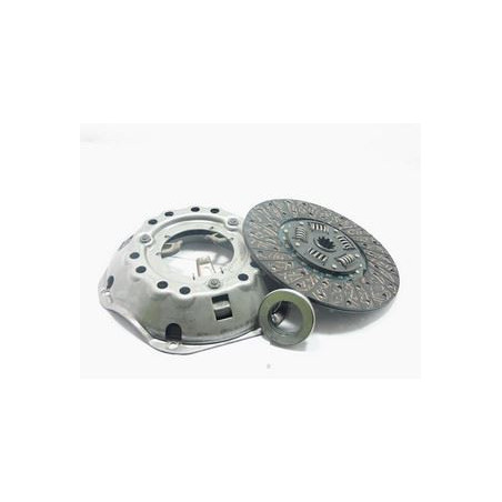 Clutch Kit - Clutch Pro