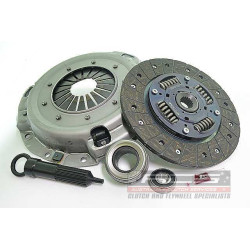 Clutch Kit - Clutch Pro