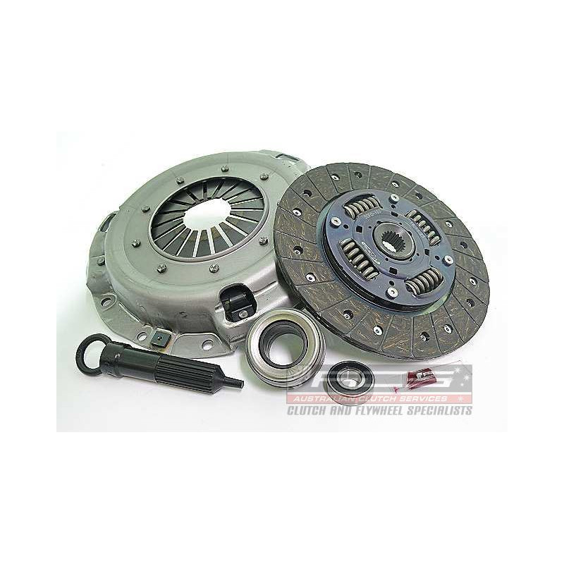 Clutch Kit - Clutch Pro