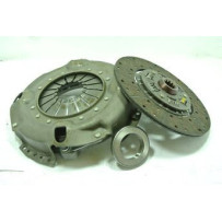 Clutch Kit - Clutch Pro