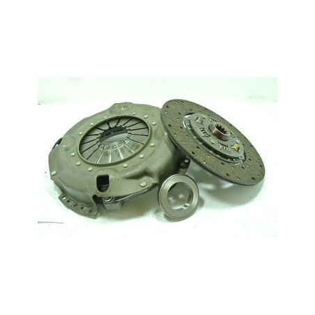 Clutch Kit - Clutch Pro