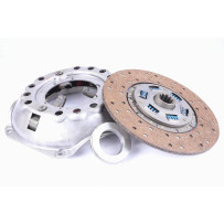 Clutch Kit - Clutch Pro