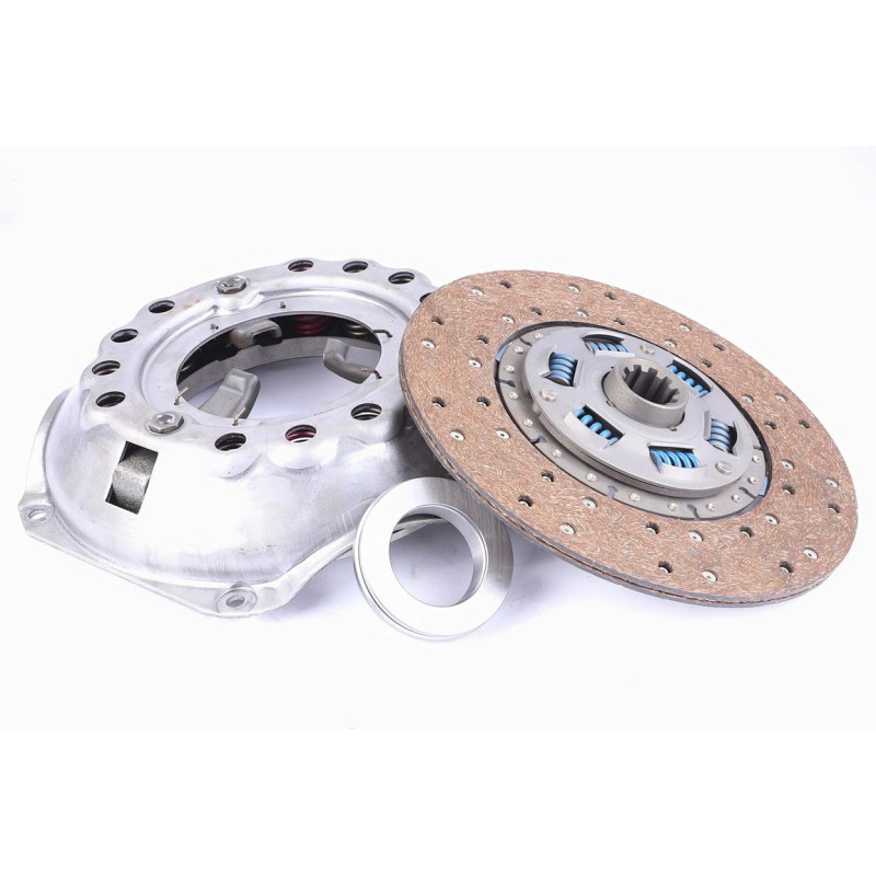 Clutch Kit - Clutch Pro