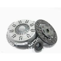 Clutch Kit - Clutch Pro