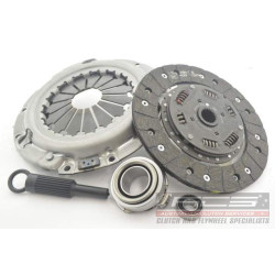 Clutch Kit - Clutch Pro