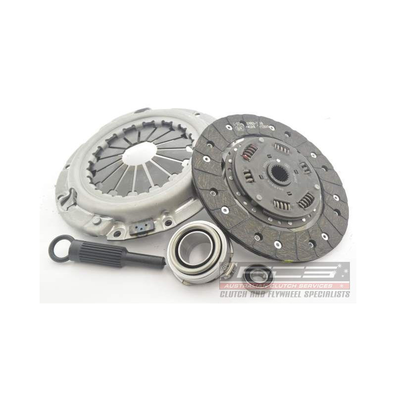 Clutch Kit - Clutch Pro
