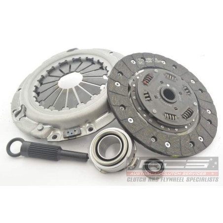 Clutch Kit - Clutch Pro