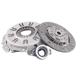 Clutch Kit - Clutch Pro