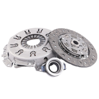 Clutch Kit - Clutch Pro