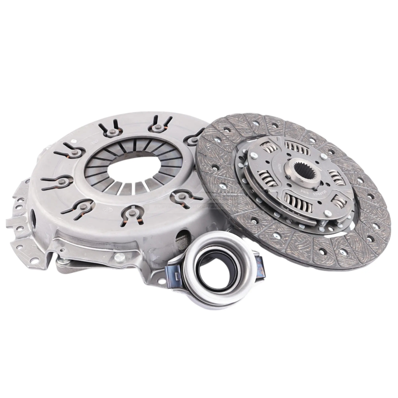Clutch Kit - Clutch Pro