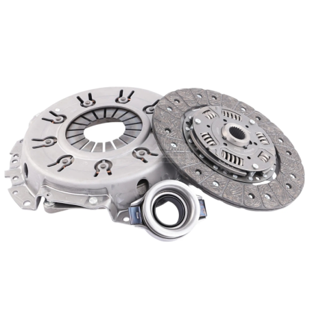 Clutch Kit - Clutch Pro