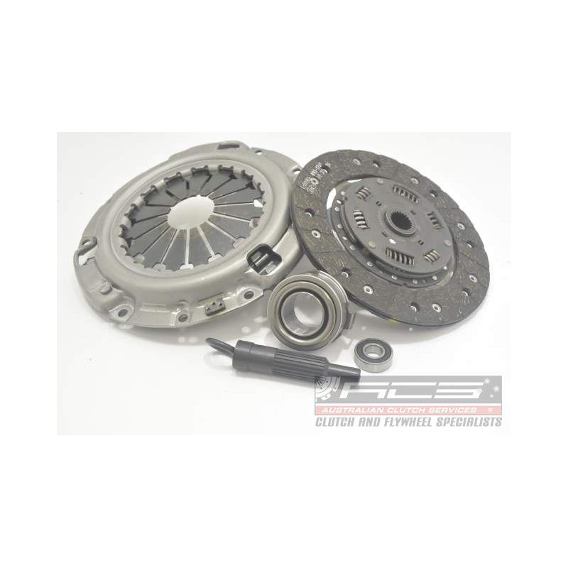 Clutch Kit - Clutch Pro