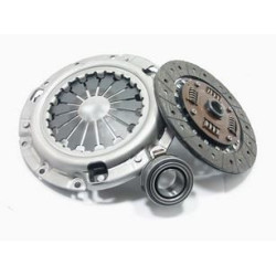 Clutch Kit - Clutch Pro