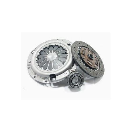 Clutch Kit - Clutch Pro