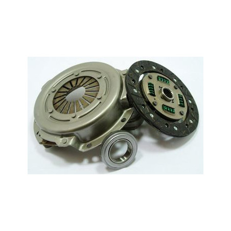 Clutch Kit - Clutch Pro
