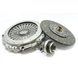 Clutch Kit - Clutch Pro