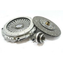 Clutch Kit - Clutch Pro
