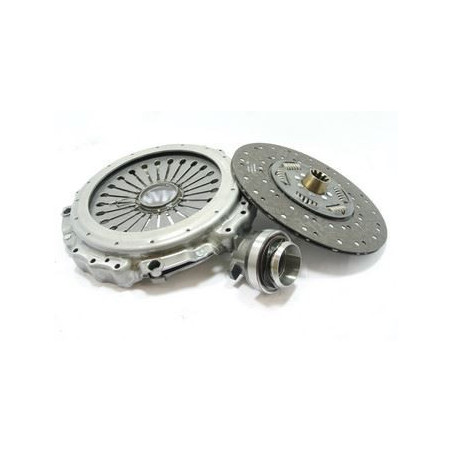 Clutch Kit - Clutch Pro