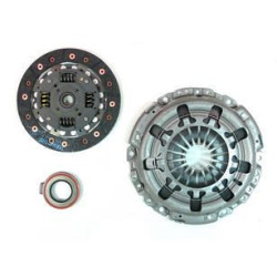 Clutch Kit - Clutch Pro