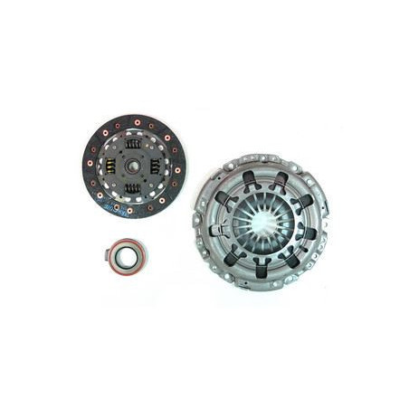 Clutch Kit - Clutch Pro