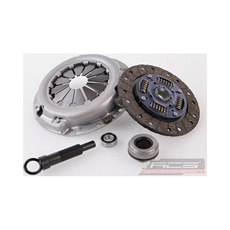 Clutch Kit - Clutch Pro