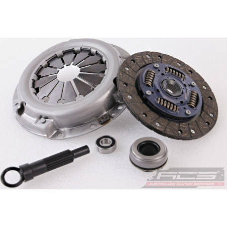 Clutch Kit - Clutch Pro