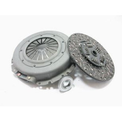 Clutch Kit - Clutch Pro