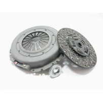 Clutch Kit - Clutch Pro