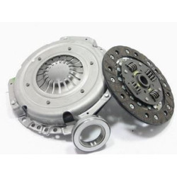 Clutch Kit - Clutch Pro