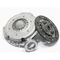 Clutch Kit - Clutch Pro