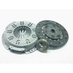 Clutch Kit - Clutch Pro