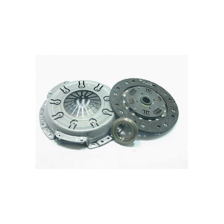 Clutch Kit - Clutch Pro