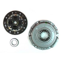 Clutch Kit - Clutch Pro