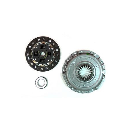 Clutch Kit - Clutch Pro
