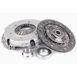Clutch Kit - Clutch Pro