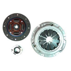Clutch Kit - Clutch Pro