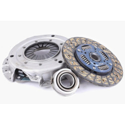Clutch Kit - Clutch Pro
