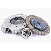 Clutch Kit - Clutch Pro