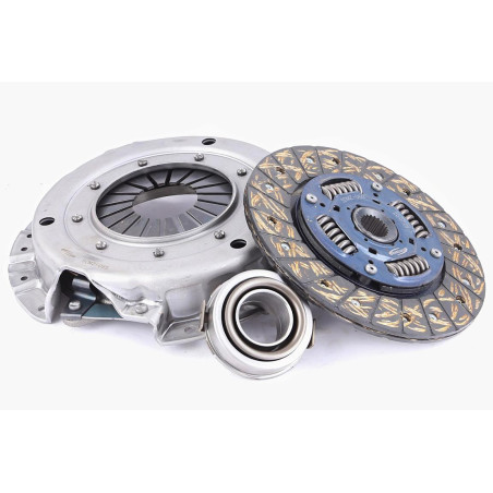 Clutch Kit - Clutch Pro