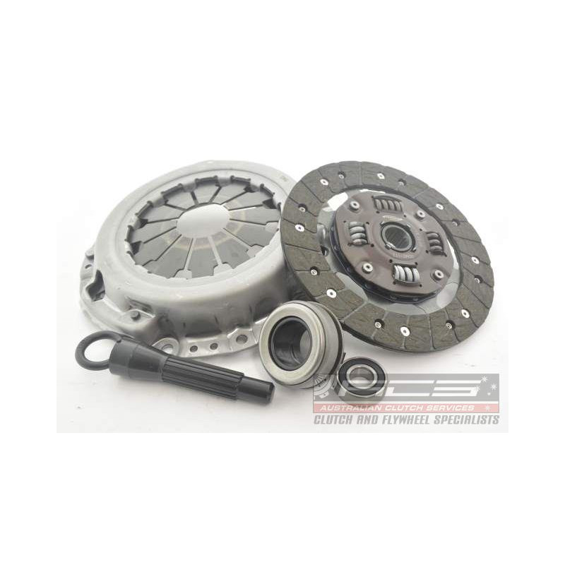 Clutch Kit - Clutch Pro