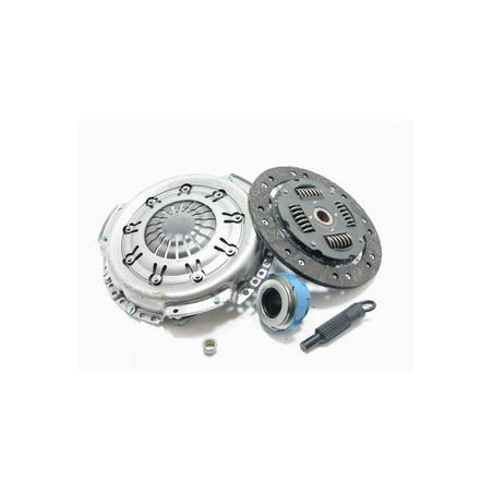 Clutch Kit - Clutch Pro