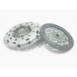 Clutch Kit - Clutch Pro